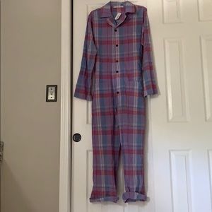 Creatures of Comfort Joe Jumpsuit